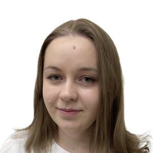 Костюкова Людмила Александровна