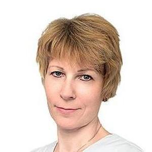 Рычкова Виктория Валентиновна