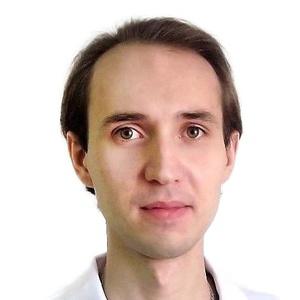 Смолкин Андрей Дмитриевич