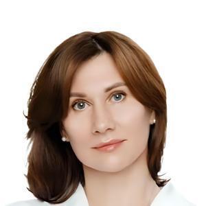 Карчагина Ольга Александровна