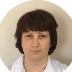 Балуева Елена Геннадьевна