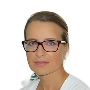 Леонова Светлана Олеговна