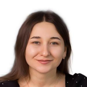 Ералиева Алсу Фяритовна