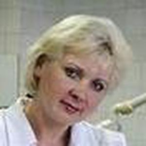 Богатырева Оксана Николаевна