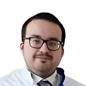Кузнецов Дмитрий Владимирович