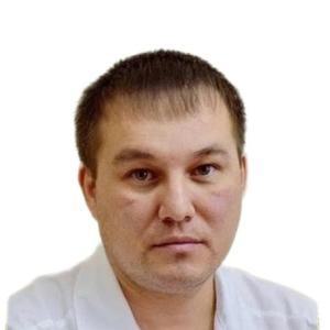 Иванов Геннадий Владимирович