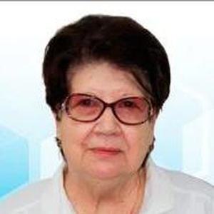 Фёдорова Ирина Григорьевна