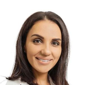 Рожкова Анна Александровна