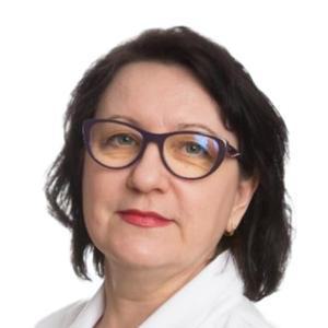 Мельникова Елена Анатольевна
