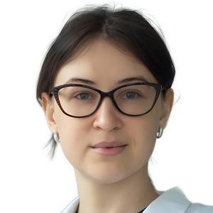 Отрошко Анна Сергеевна