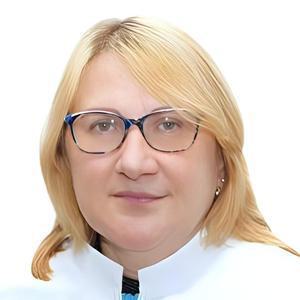 Цитрина Жанна Эдуардовна