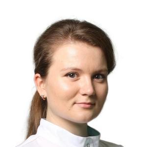 Тимофеева (Мельник) Анна Олеговна