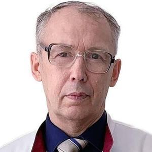 Авзалов Гаяз Мавлиярович
