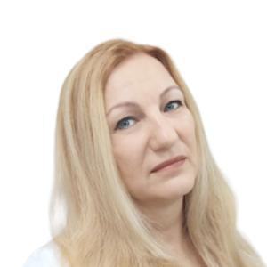 Бовтрюк Галина Николаевна