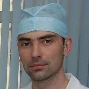 Полюхович Алексей Иванович