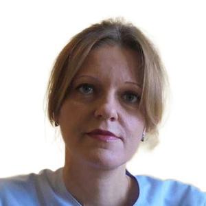 Браташова Светлана Владимировна