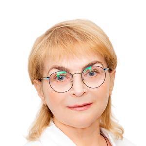 Берсенева Наталия Владимировна