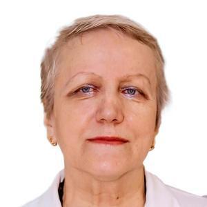 Баранова Валентина Викторовна