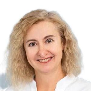 Молчанова Лейла Камильевна