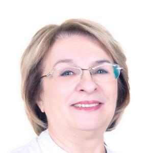 Шилина Алла Васильевна