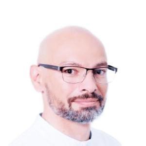 Лисицын Алексей Павлович