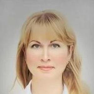 Соломенникова Светлана Владимировна