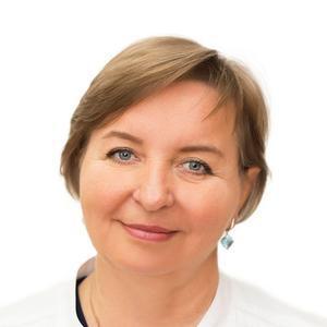 Ухлина Татьяна Валентиновна