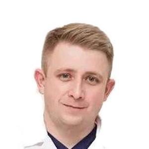 Федорин Павел Игоревич