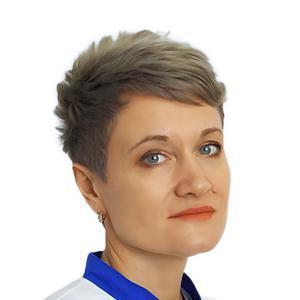 Парышева Ольга Николаевна