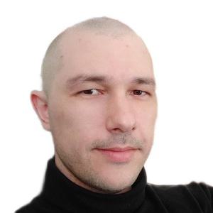 Калягин Сергей Анатольевич