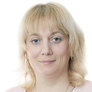 Фриденберг Дарина Вячеславовна