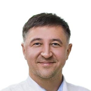 Дурдель Владимир Владимирович