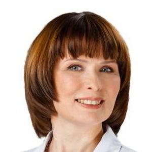 Вострухова Светлана Викторовна