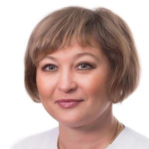Мясищева Людмила Викторовна