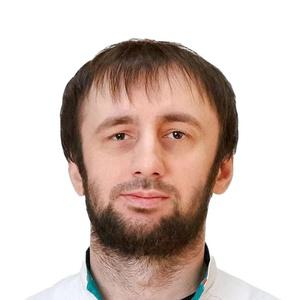 Даудов Рамазан Тагирович