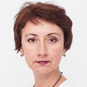 Белова Ирина Борисовна