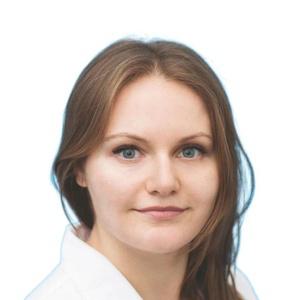 Моргацкая Мария Владимировна