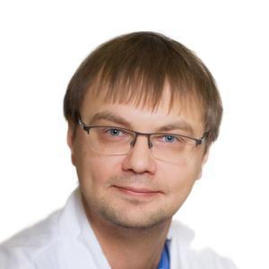 Забашта Сергей Петрович