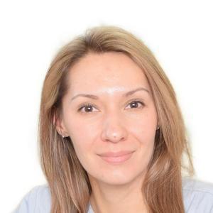 Носова Ольга Олеговна