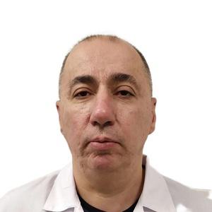 Руднев Александр Борисович