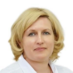 Коноплева Ольга Александровна