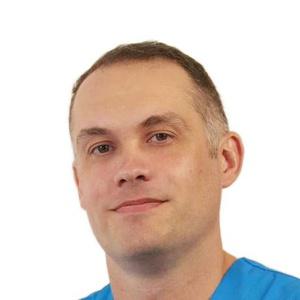 Цымбал Андрей Николаевич