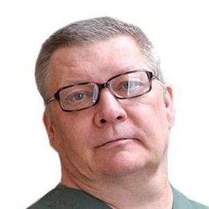 Салацкий Дмитрий Николаевич