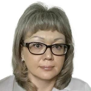 Кольтябина Оксана Николаевна