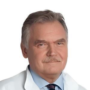 Шведков Виктор Васильевич