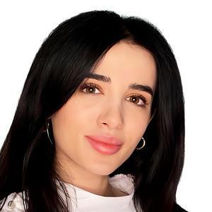 Гюлназарян Анна Юриковна