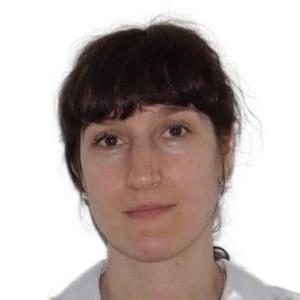 Болдырева Наталья Васильевна