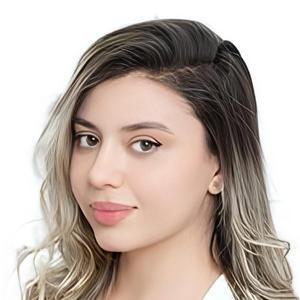 Тагирова Амина Магомедовна