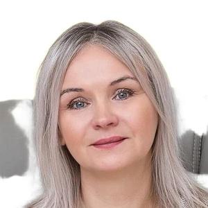 Голубкина Ольга Евгеньевна