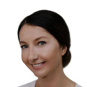 Боронина Юлия Вячеславовна